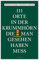 111 Orte in der Krummhörn, die man gesehen haben muss