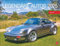 Legendäre Autos Posterkalender 2025: Exklusiver Wand-Kalender mit 12 Traumautos und Kultwagen. Hochwertiger Foto-Kalender 2025 mit Oldtimern. 44 x 34 cm.
