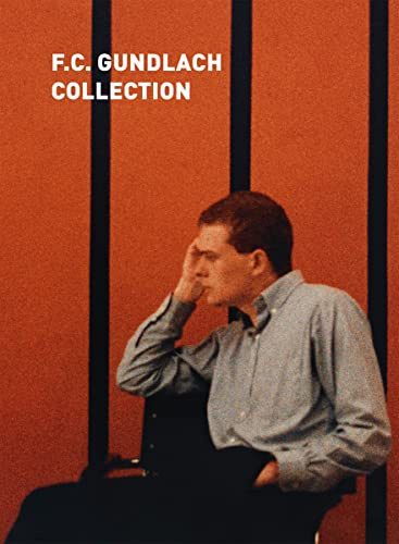 F.C. Gundlach Collection: Englische Coverausgabe