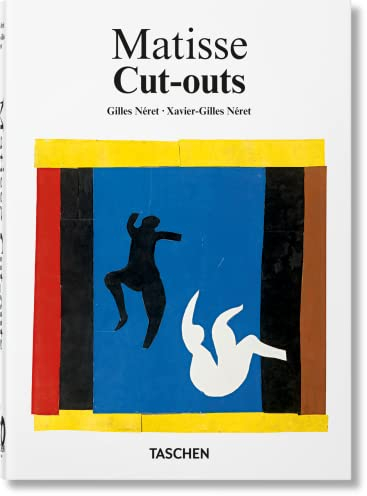 Matisse. Scherenschnitte. 40th Ed. (40th Edition)