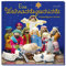 Eine Weihnachtsgeschichte: Krippenfiguren stricken