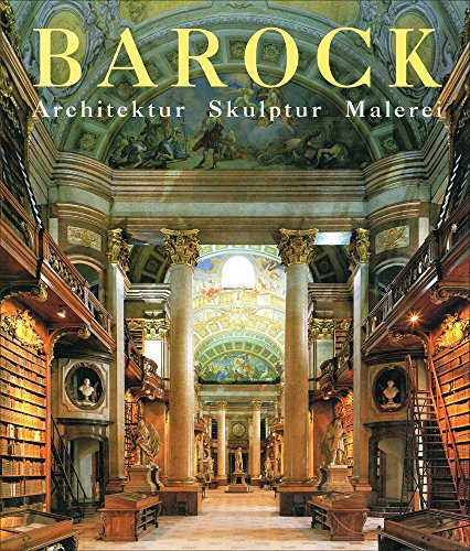 Die Kunst des Barock