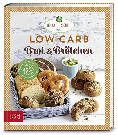 Low Carb Brot & Brötchen