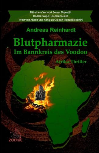 Blutpharmazie: Im Bannkreis des Voodoo