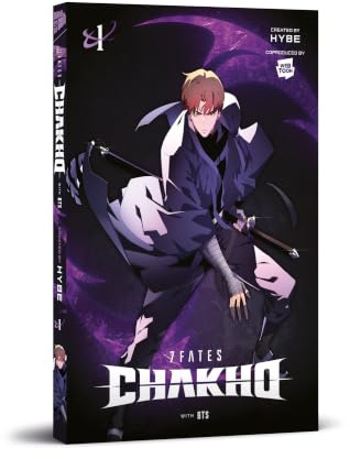 Manhwa Cult
