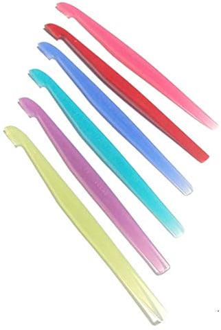 Kitchenware Orange Citrus Peeler Set of 6