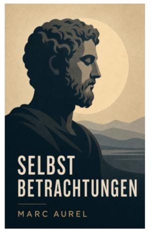 Selbstbetrachtungen: Stoische Lebenskunst, innere Ruhe und antike Ethik in Zeiten von Pflicht, Macht und Vergänglichkeit