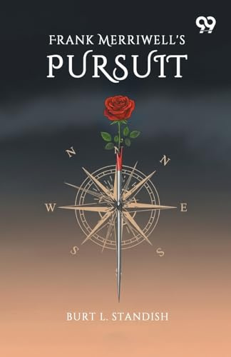 Frank Merriwell's Pursuit