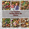 La Cocina Árabe-Siria de Olivia