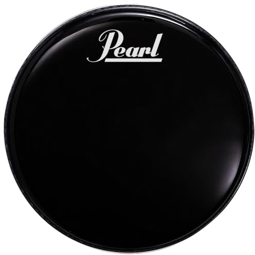 PEARL Zubehör – PPH EB22BDPL – PEAU/T Black Beat 55,9 cm (22 Zoll) + Logo
