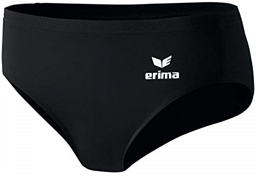 Erima Authentic Brief black Size:34