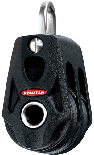 Ronstan Series 30 Ball Bearing Orbit Block - Double