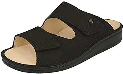 Finn Comfort Unisex-Erwachsene Riad Sandalen