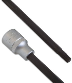 Laser 2896 Spline Bit 1/2D M8