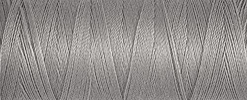 Gutermann Sew All Polyester Thread, 100Mtr, Nimbus (0495), 5.5 x 1.8 x 1.8 cm