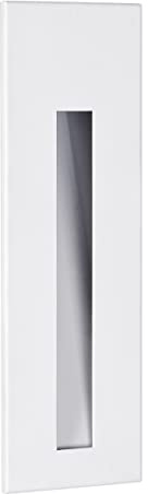 Astro Borgo 55 LED 3000K Indoor Marker Light (Matt White), High Power LED, Designed in Britain - 1212001-3 Years Guarantee