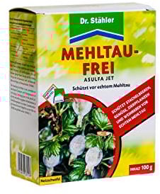 Dr. stähler 031517 Wasser, Schimmel, Weiß und ohne 10 Beutel für ca. 50 m Fläche ²