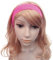 Bristol Novelty - Bandeau - Adulte (Taille unique) (Rose)