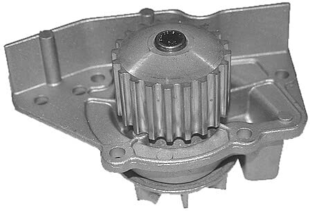 Valeo Wasserpumpe, Motorkühlung 506574