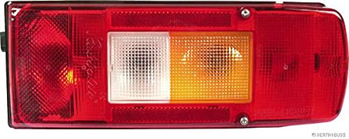 Herth mit Buss Elparts 83840679 Heckleuchte