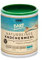 GRAU L’originale, Farina di ossa di manzo, naturale al 100 %, calcio naturale per la formazione delle ossa e delle articolazioni, integratore alimentare per cani e gatti, 1 confezione da 175 g