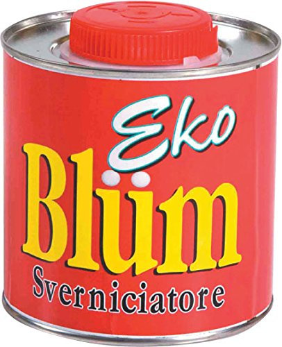 SVERNICIATOREBLUM EKO ECOLOGICO LT.4