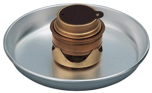 Trangia 25/27 Winter Attachment by Trangia