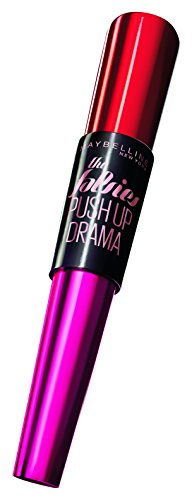 Maybelline New York Push Up Drama Mascara, 9,5 ml