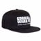 Gorilla Wear Cap - Dothan - Schwarz