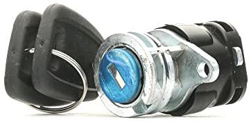 FAST FT94157 Lock Nut Cylinder