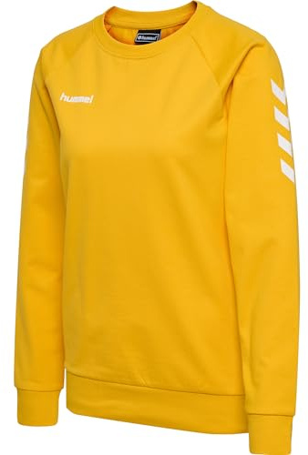 hummel Sweatshirt Hmlgo Damen