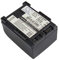 Battery For CANON FS10 Flash Memory Camcorder,