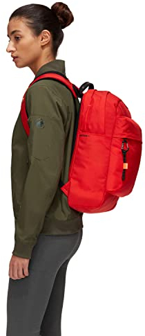 Mammut Unisex Mochila Xeron 20 Rucksack, würzig