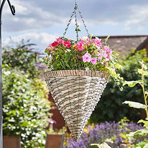 Smart Garden, Rattan, Green, ONE