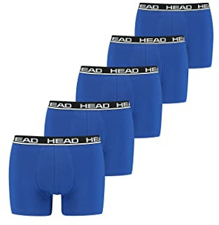 Head Herren Boxer Boxer (5er Pack)