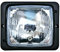 WESEM MelTruck® H4 Scheinwerfer Traktorlampe mit Fernlicht Positionslicht Abblendlicht für Zetor IHC Fendt
