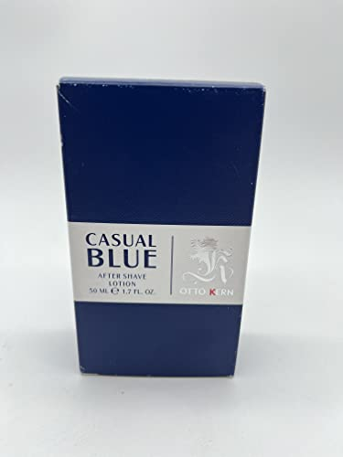 Otto Kern Casual Blue After Shave Lotion 50 ml