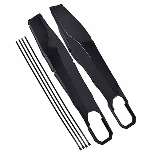 Lechnical Sostituzione della Protezione del Braccio oscillante della Protezione del forcellone del Motociclo per EXC EXC-F XCW XCW-F 200250300350450500 2012-2020