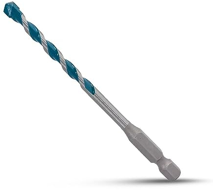 Makita E-14984 TCT Drill Bit 6 x 100mm
