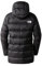 THE NORTH FACE Damen Hyalite Down Parka, TNF Black, M