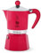 Bialetti Rainbow 3Tz Magenta