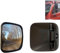 Spiegel Außenspiegel Rückspiegel Seitenspiegel Universal 18cm x 18cm für Transporter LKW PKW Traktor Bagger Links Rechts