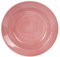 Koopman Soup Plates Pasta Bowls Stoneware Round 8.5” Deep Dinner Plate Large Bowl for Serving Salad Soup Noodles Tableware Dishwasher & Microwave Safe, Pastel (Pink), 069836