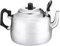 The Traditional Aluminium Catering Teapot -6 Pint