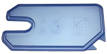 SEB Couvercle bac a huile pour friteuse SS-994843