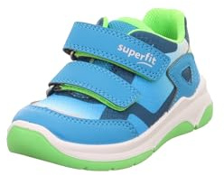 Superfit Jungen CooperSneaker