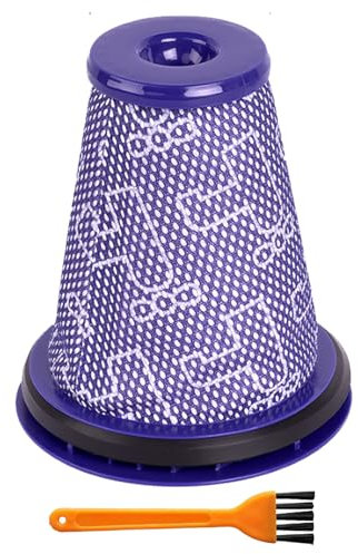 Filtro per Dyson Big Ball CY18 CY22 CY23 CY24 CY25 CY26 CY27 CY28 DY75 DY77 DY78 DC77 DC78 filtro pre-motore aspirapolvere filtro HEPA n. 967371-01