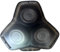 SH71 Rasierer-Ersatzkopf, Kompatibel For Philips, Serie 5000 7000 S7732 S7735 S7731 S7910 S8050 S9932 S9935 S9936 S7888 Rasierklinge(1pcs)