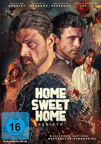Home Sweet Home: Rebirth