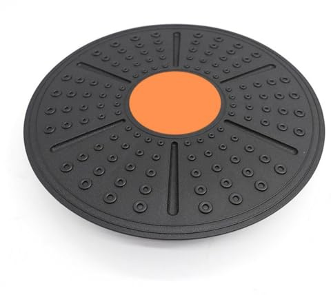 Javoryxh Wobble Balances Board Stabilität Für Kinder Erwachsene Yoga Cores Trainer Für Training Übung Übung